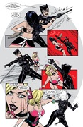 Catwoman #22: 1